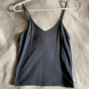 Pack of three tank tops